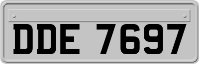 DDE7697
