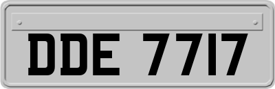 DDE7717
