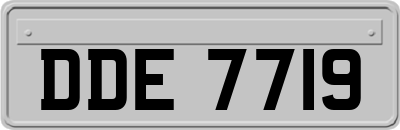 DDE7719