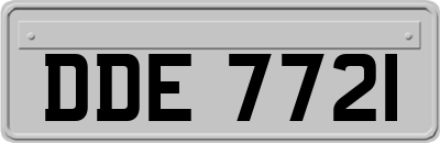 DDE7721