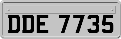 DDE7735