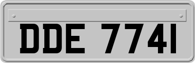 DDE7741