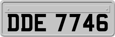DDE7746