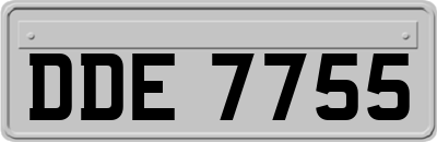 DDE7755