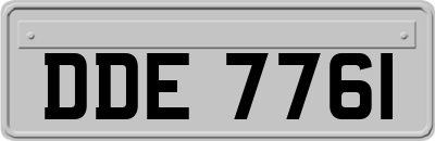 DDE7761