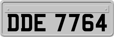 DDE7764