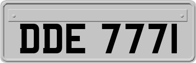 DDE7771