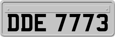 DDE7773