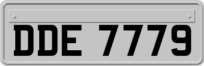 DDE7779