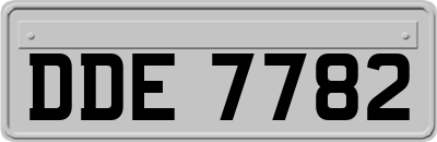 DDE7782