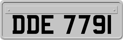 DDE7791