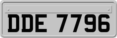 DDE7796
