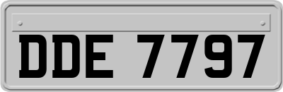 DDE7797