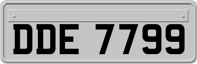 DDE7799