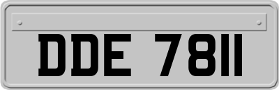 DDE7811