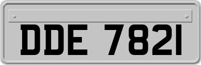 DDE7821