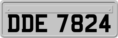 DDE7824