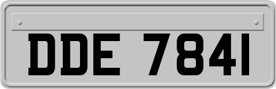 DDE7841