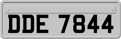 DDE7844