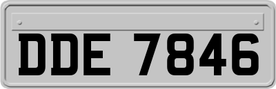 DDE7846
