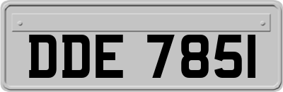 DDE7851