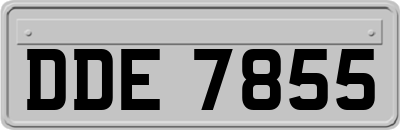 DDE7855