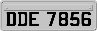 DDE7856