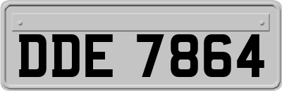 DDE7864