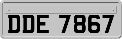 DDE7867