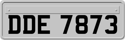 DDE7873