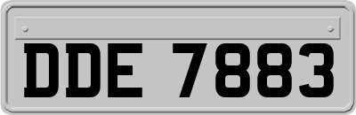 DDE7883