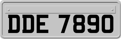 DDE7890