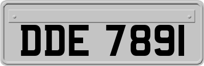 DDE7891