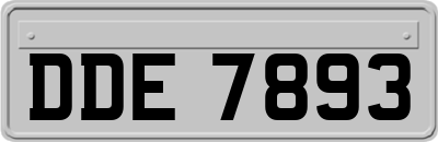 DDE7893