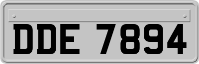 DDE7894