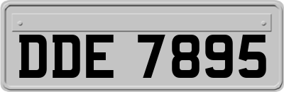 DDE7895