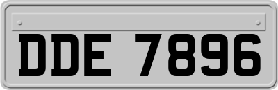 DDE7896