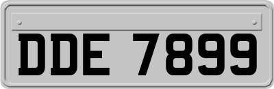 DDE7899