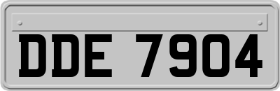 DDE7904
