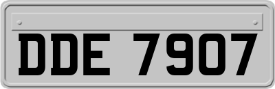 DDE7907
