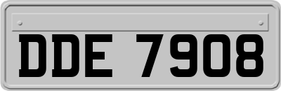 DDE7908