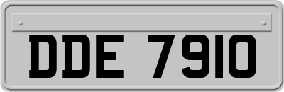 DDE7910