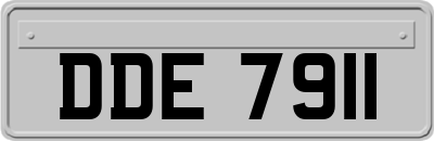 DDE7911