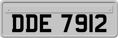 DDE7912
