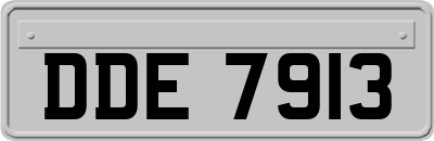 DDE7913