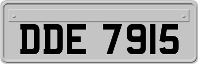 DDE7915