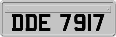 DDE7917
