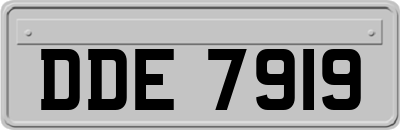 DDE7919