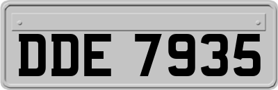 DDE7935