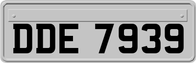 DDE7939